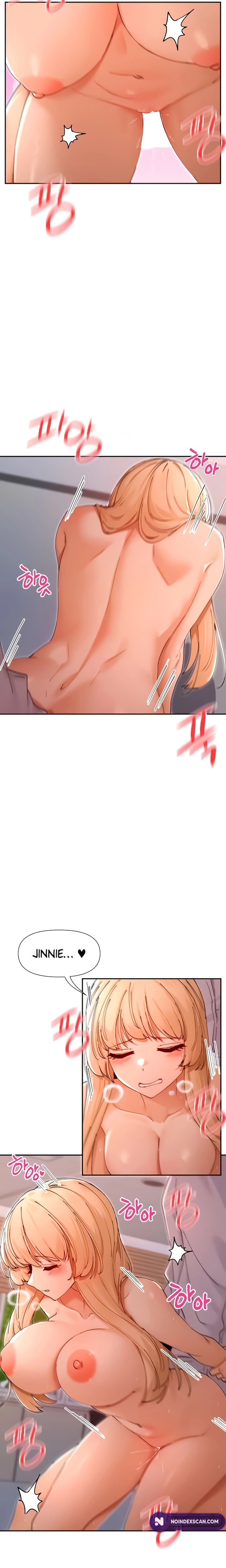 Ler You Watch Stuff Like That? Capitulo 54 Page 4