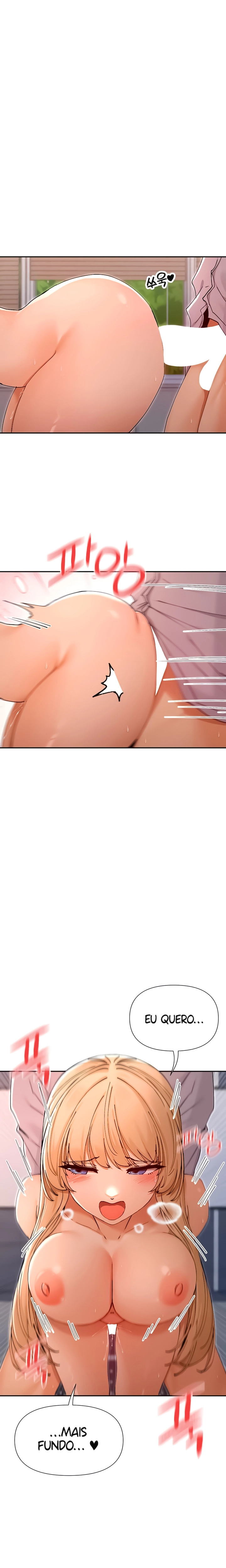 Ler You Watch Stuff Like That? Capitulo 54 Page 5