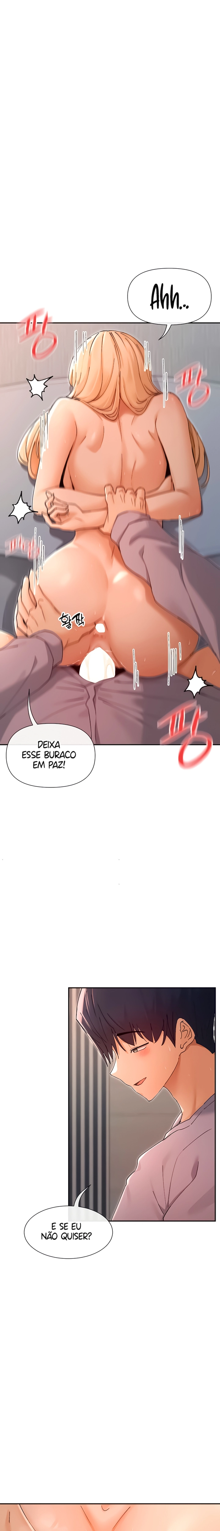 Ler You Watch Stuff Like That? Capitulo 54 Page 8