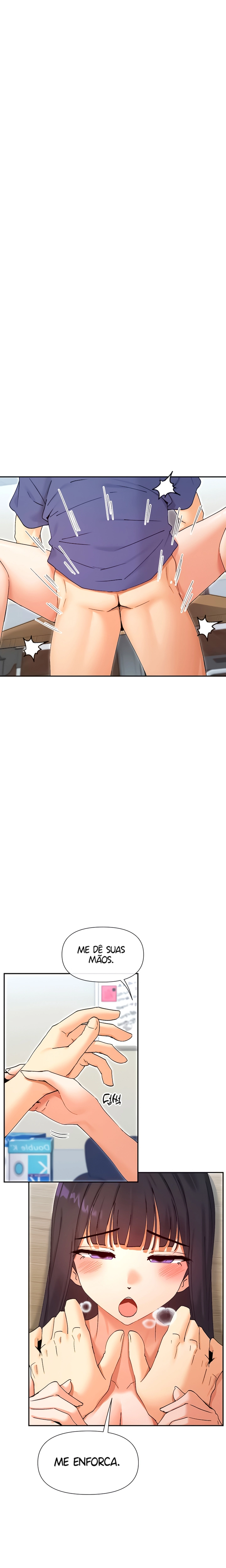 Ler You Watch Stuff Like That? Capitulo 55 Page 13