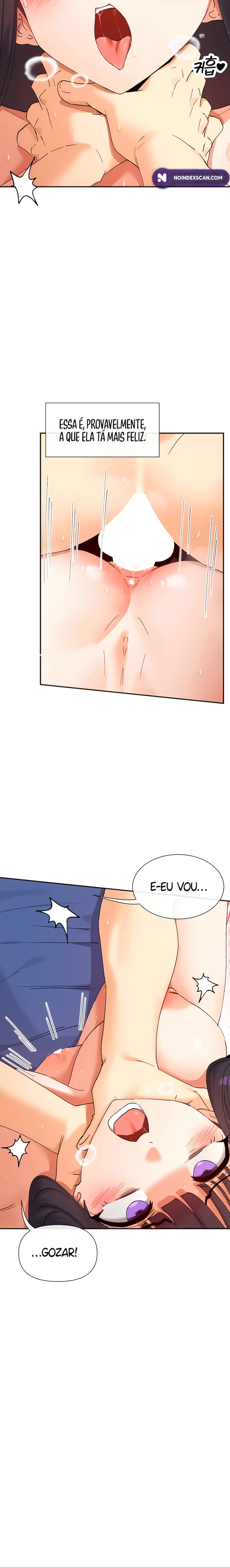Ler You Watch Stuff Like That? Capitulo 55 Page 16