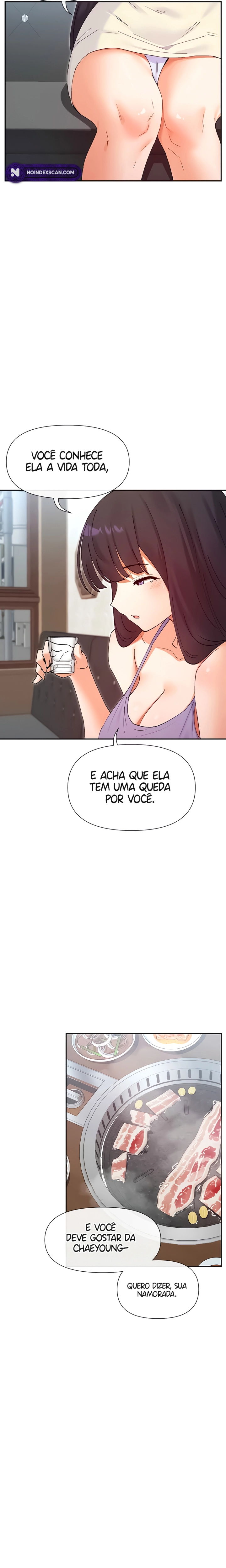 Ler You Watch Stuff Like That? Capitulo 55 Page 22