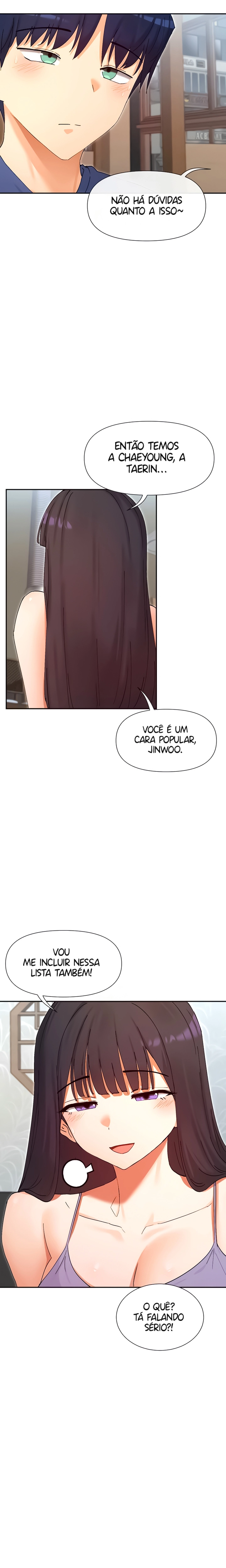 Ler You Watch Stuff Like That? Capitulo 55 Page 23