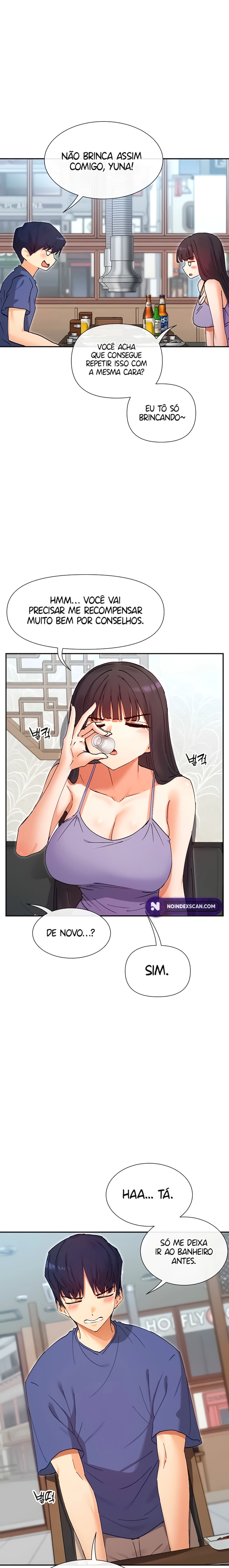 Ler You Watch Stuff Like That? Capitulo 55 Page 24