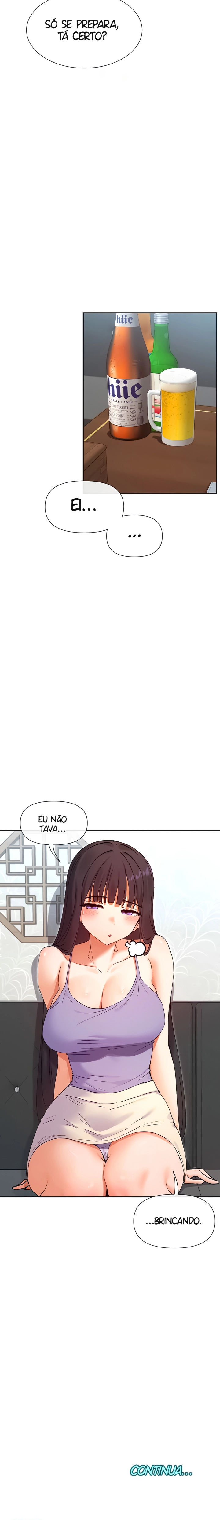 Ler You Watch Stuff Like That? Capitulo 55 Page 25