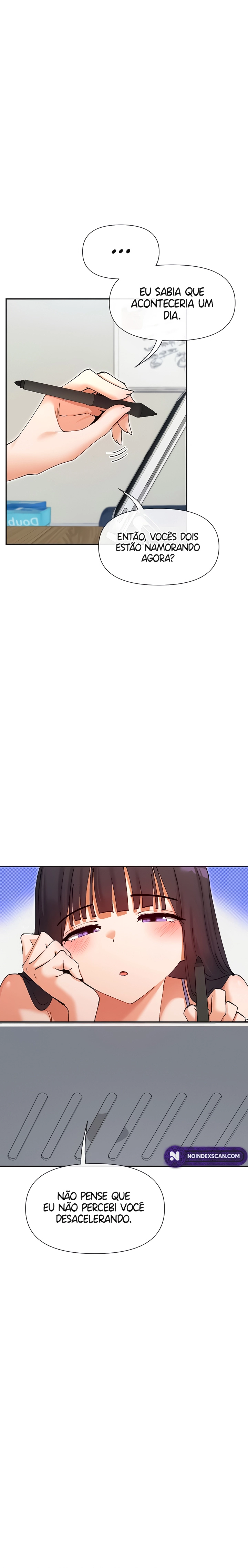 Ler You Watch Stuff Like That? Capitulo 55 Page 5