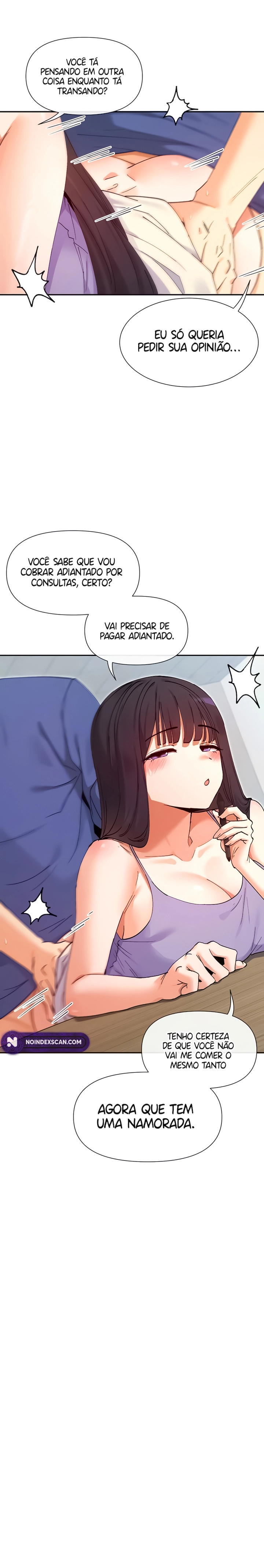 Ler You Watch Stuff Like That? Capitulo 55 Page 7