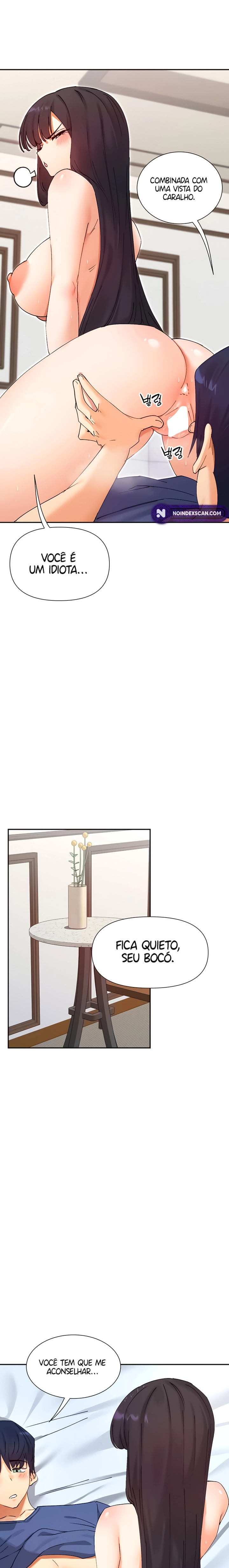 Ler You Watch Stuff Like That? Capitulo 56 Page 16
