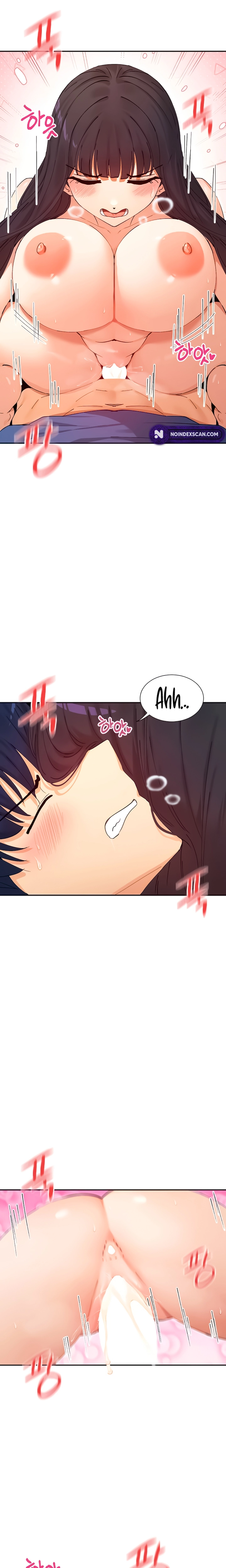 Ler You Watch Stuff Like That? Capitulo 56 Page 19