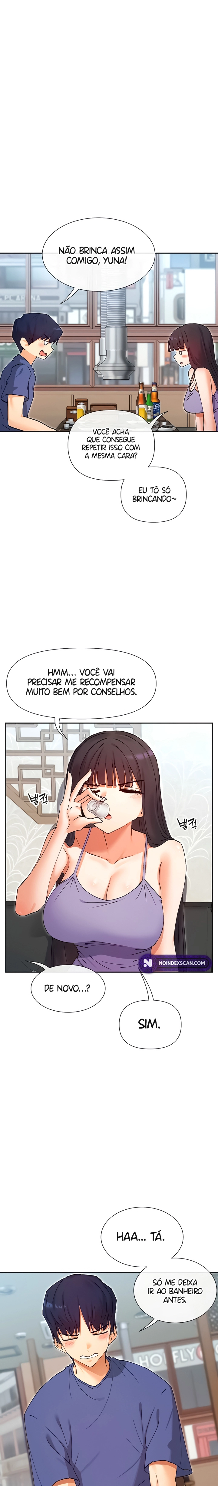 Ler You Watch Stuff Like That? Capitulo 56 Page 2