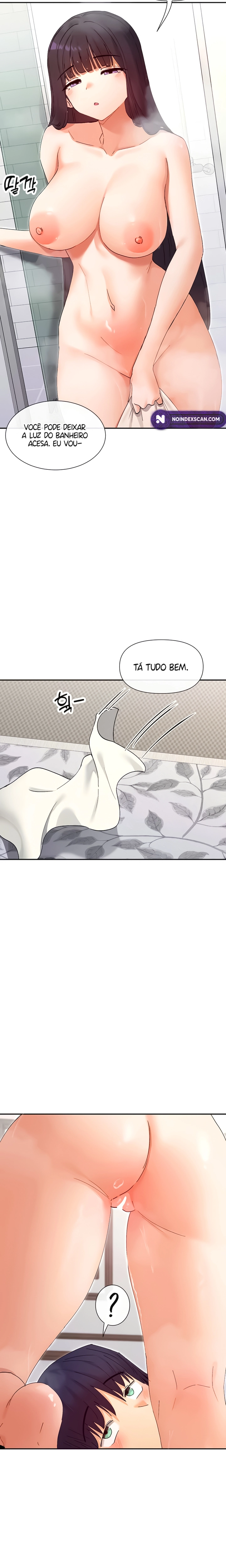 Ler You Watch Stuff Like That? Capitulo 56 Page 5