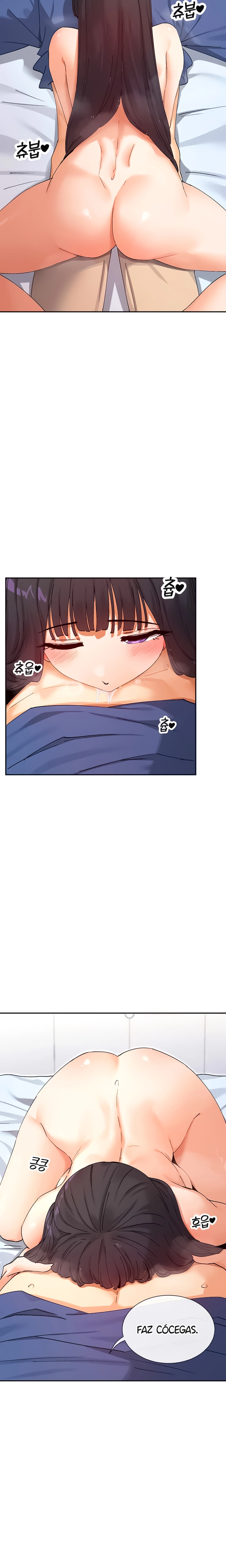 Ler You Watch Stuff Like That? Capitulo 56 Page 8