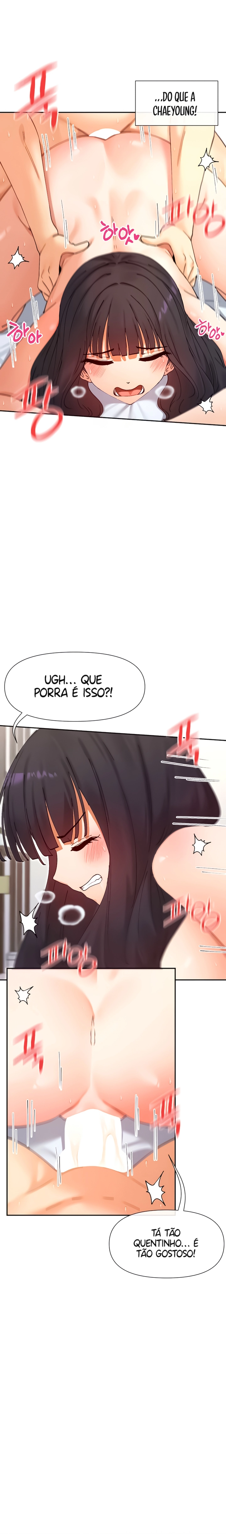 Ler You Watch Stuff Like That? Capitulo 57 Page 11