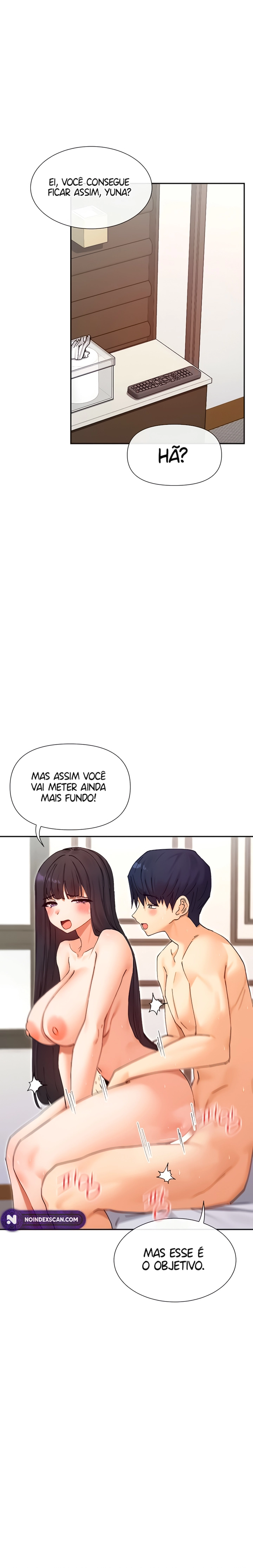 Ler You Watch Stuff Like That? Capitulo 57 Page 13