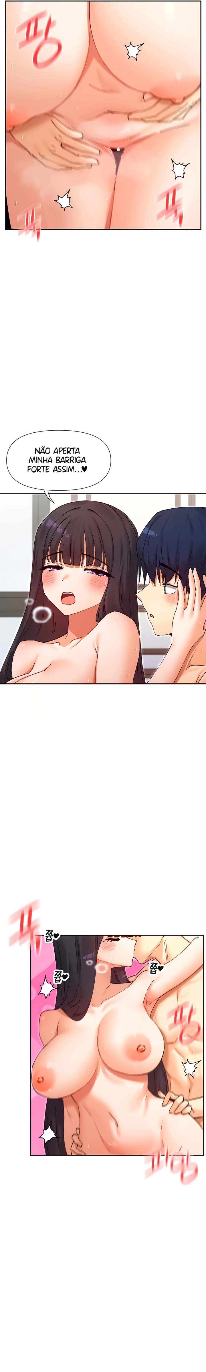 Ler You Watch Stuff Like That? Capitulo 57 Page 14