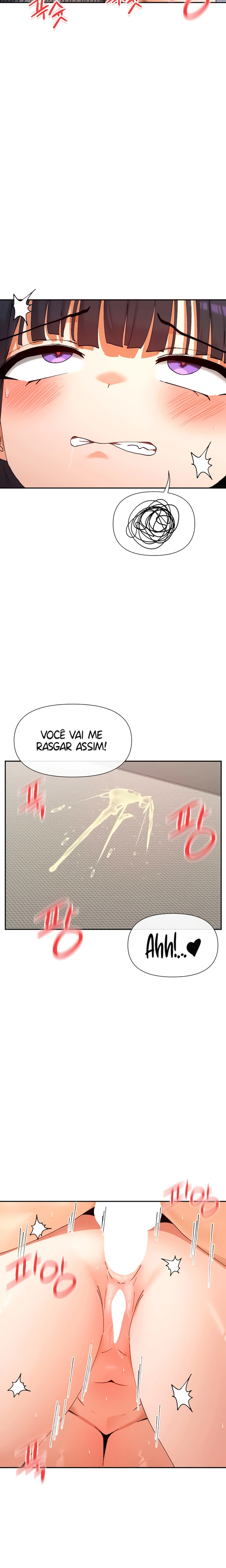 Ler You Watch Stuff Like That? Capitulo 57 Page 17