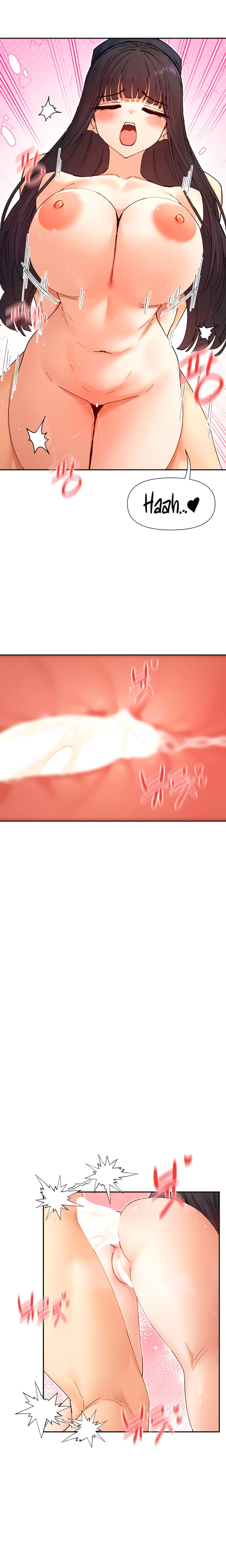Ler You Watch Stuff Like That? Capitulo 57 Page 19