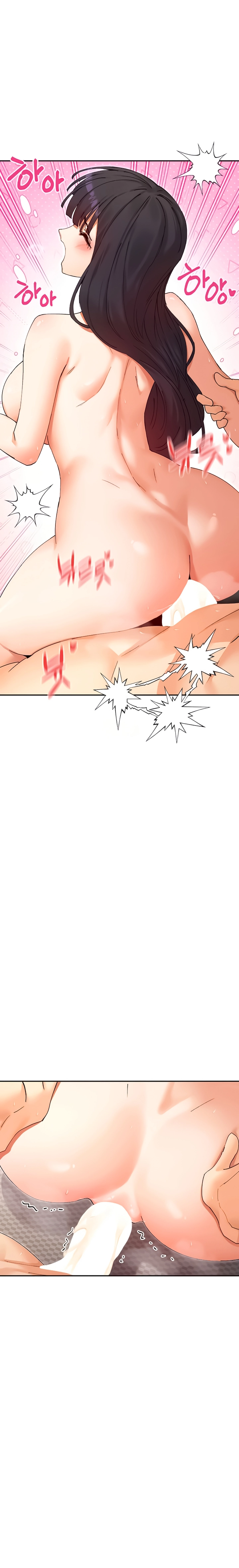 Ler You Watch Stuff Like That? Capitulo 57 Page 20