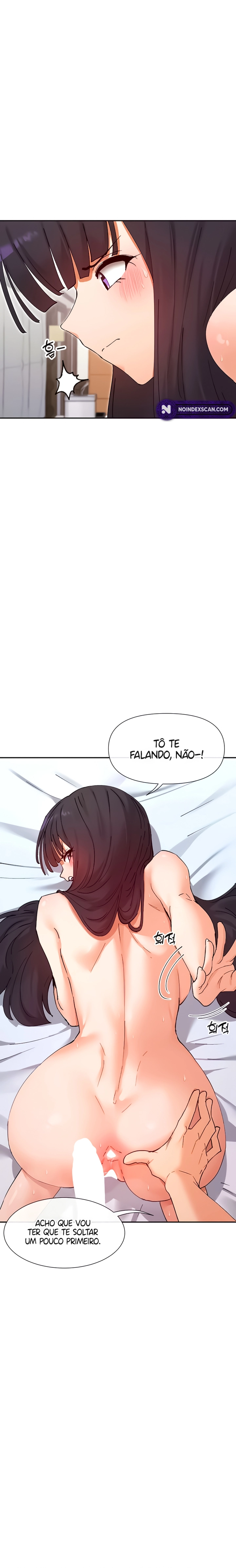 Ler You Watch Stuff Like That? Capitulo 57 Page 4