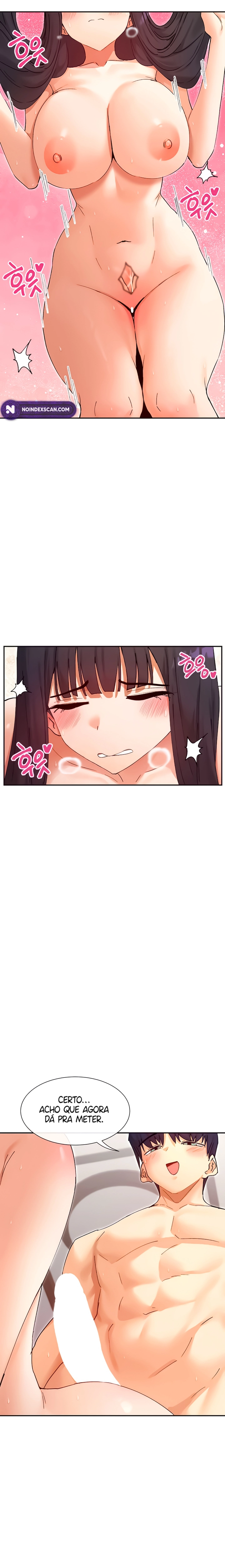 Ler You Watch Stuff Like That? Capitulo 57 Page 6