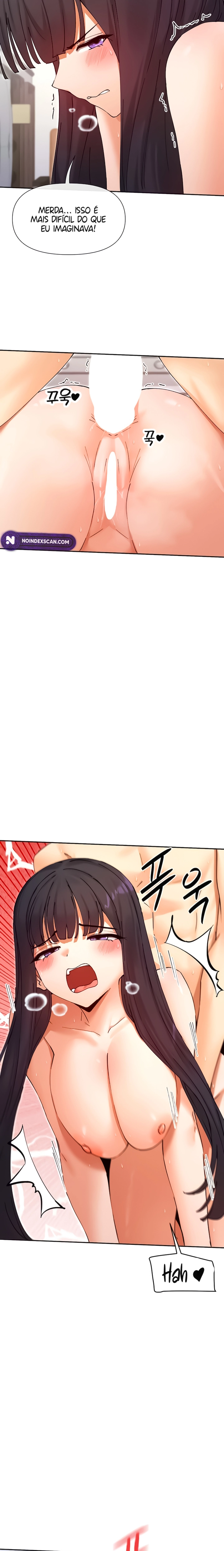 Ler You Watch Stuff Like That? Capitulo 57 Page 8
