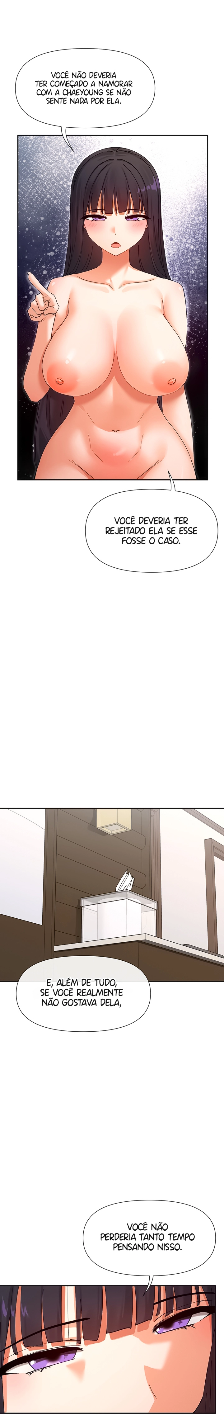 Ler You Watch Stuff Like That? Capitulo 58 Page 13