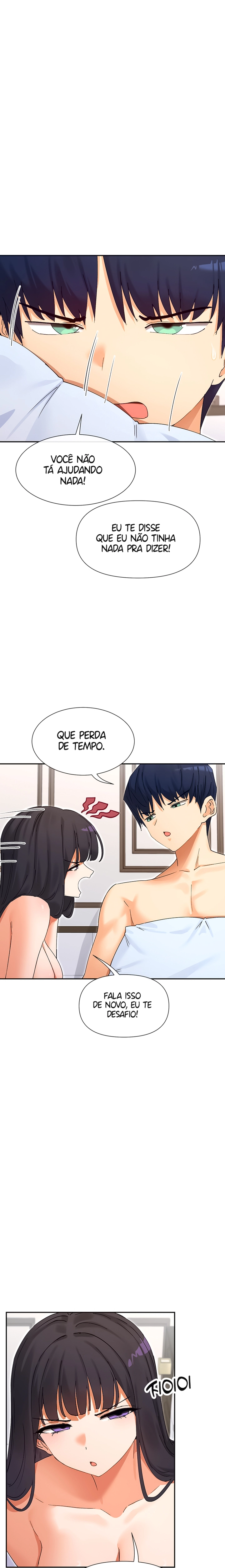 Ler You Watch Stuff Like That? Capitulo 58 Page 15