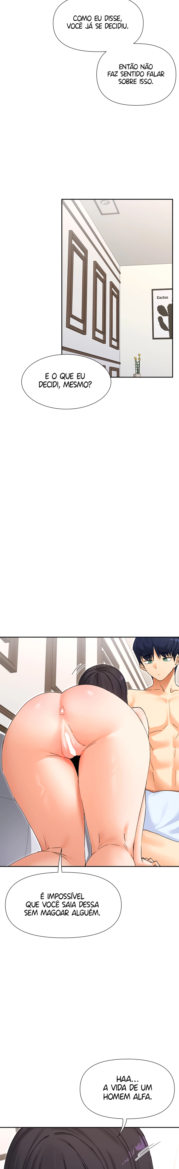 Ler You Watch Stuff Like That? Capitulo 58 Page 16