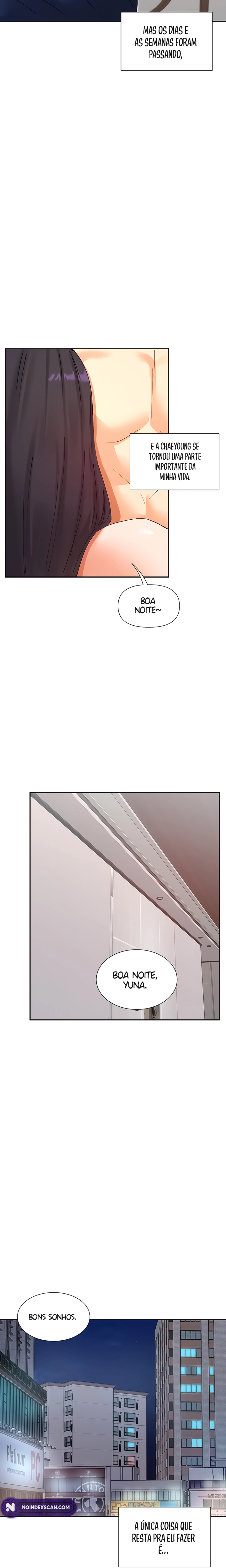 Ler You Watch Stuff Like That? Capitulo 58 Page 19
