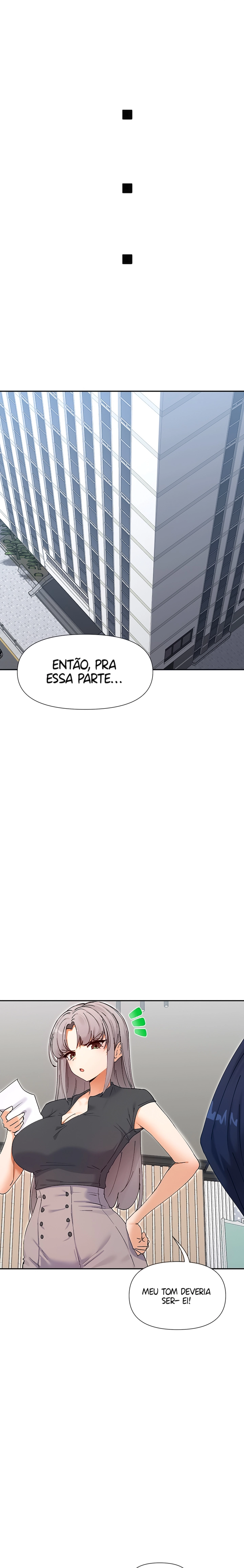 Ler You Watch Stuff Like That? Capitulo 58 Page 20