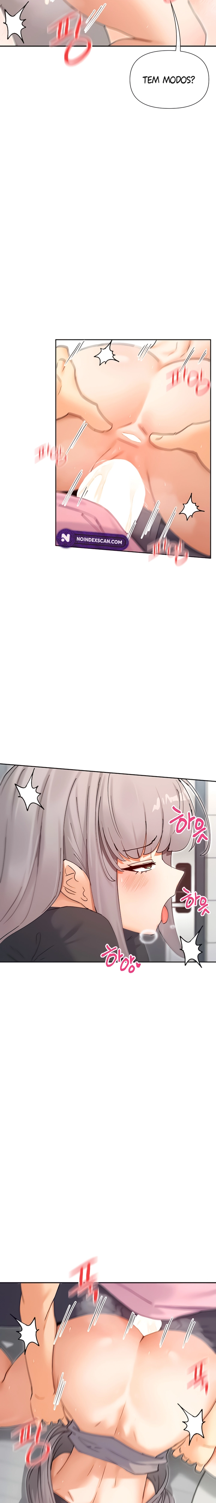 Ler You Watch Stuff Like That? Capitulo 60 Page 10