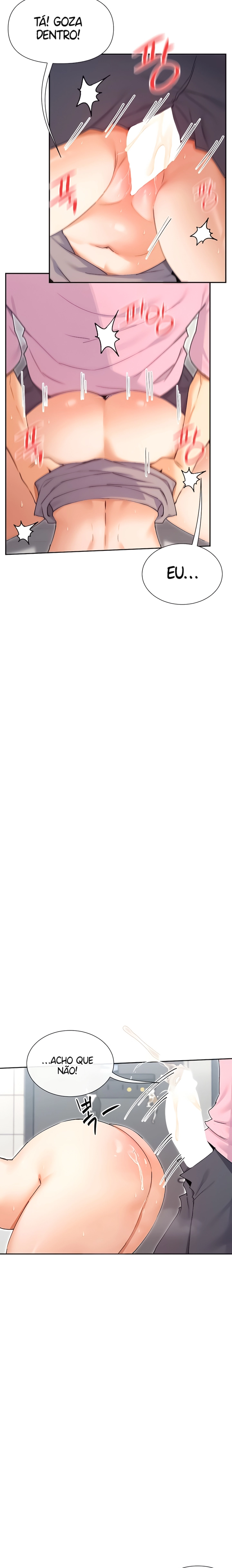 Ler You Watch Stuff Like That? Capitulo 60 Page 13