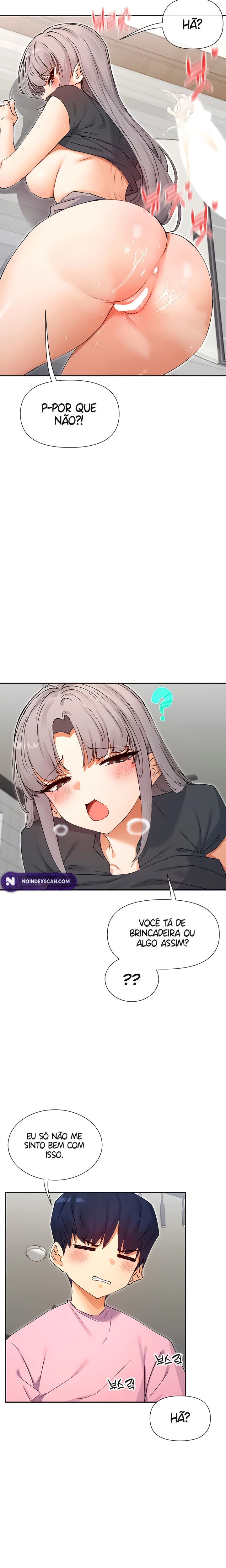 Ler You Watch Stuff Like That? Capitulo 60 Page 14