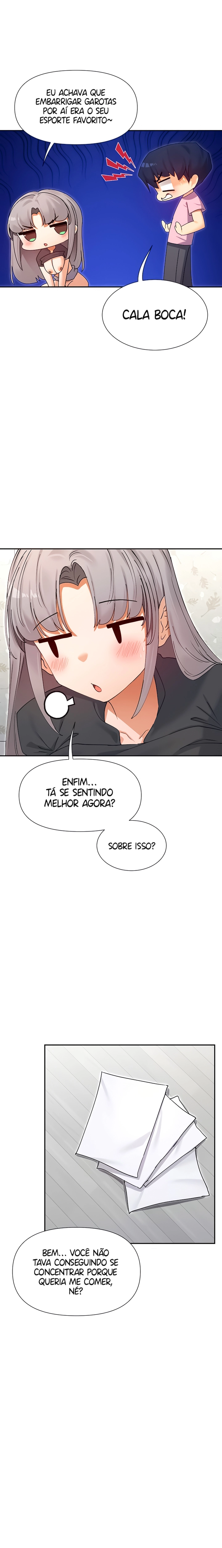 Ler You Watch Stuff Like That? Capitulo 60 Page 15