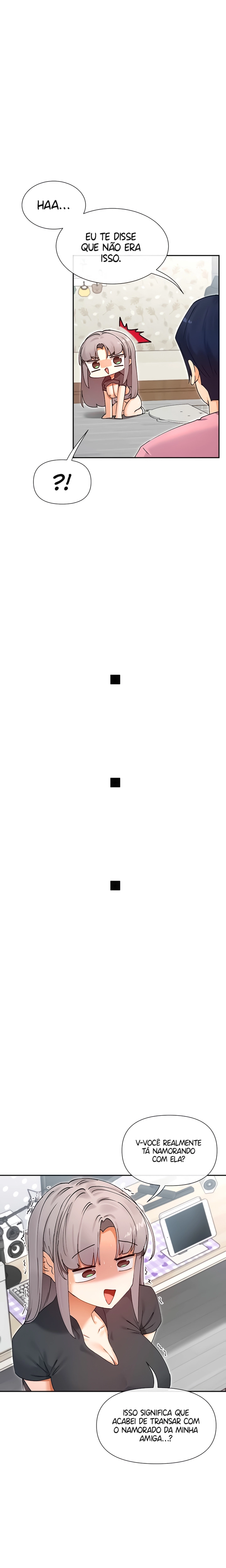 Ler You Watch Stuff Like That? Capitulo 60 Page 16