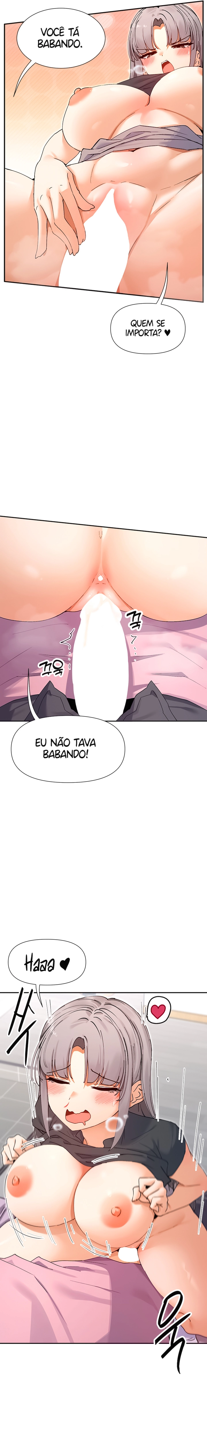 Ler You Watch Stuff Like That? Capitulo 60 Page 2