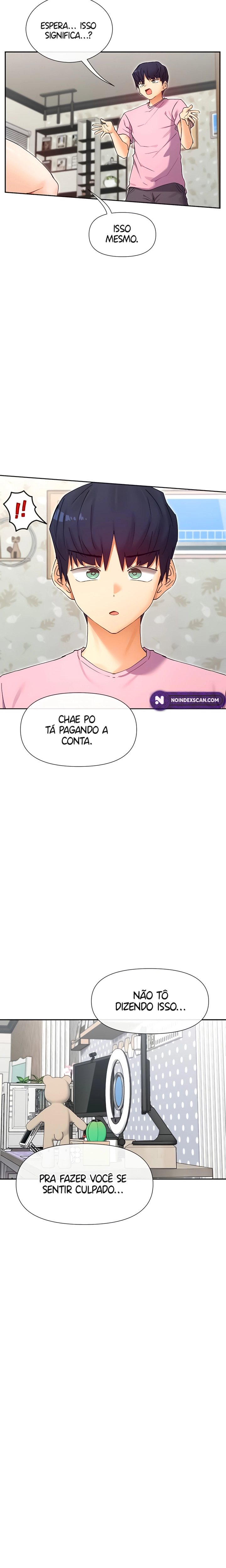 Ler You Watch Stuff Like That? Capitulo 60 Page 20