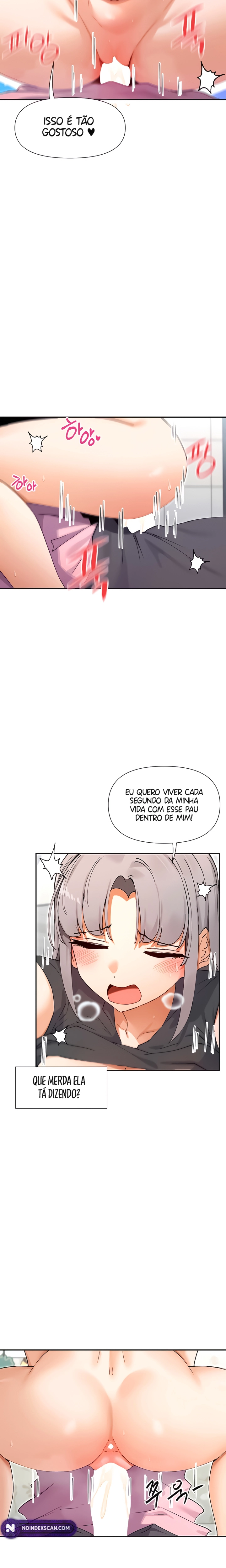 Ler You Watch Stuff Like That? Capitulo 60 Page 5