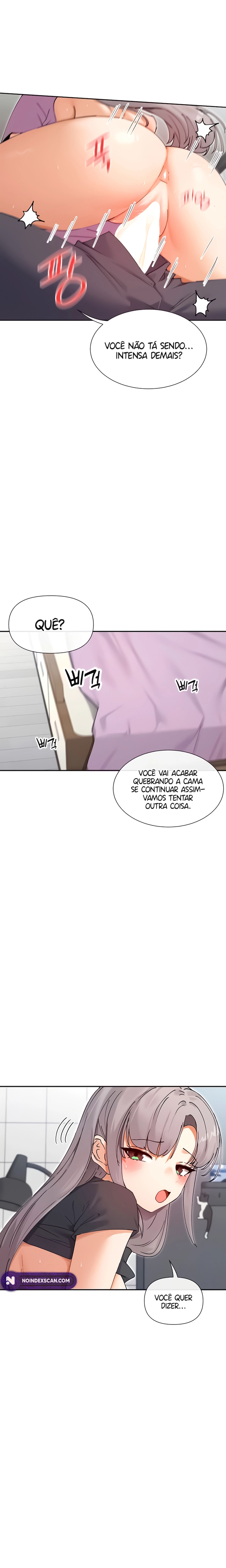 Ler You Watch Stuff Like That? Capitulo 60 Page 7