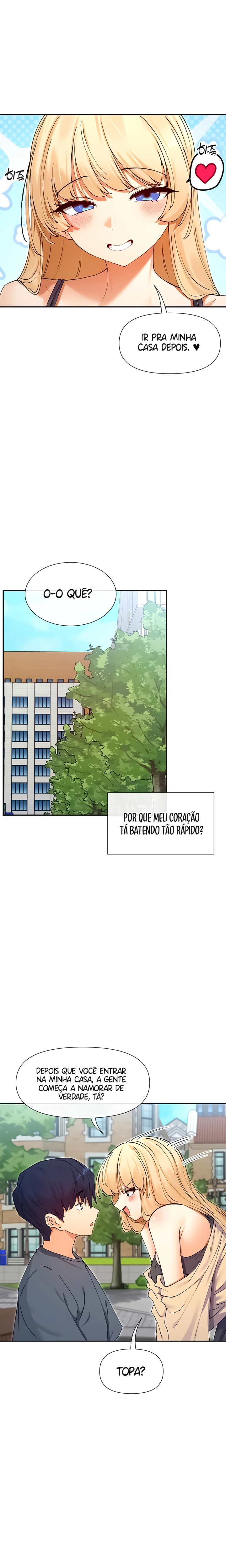 Ler You Watch Stuff Like That? Capitulo 61 Page 13