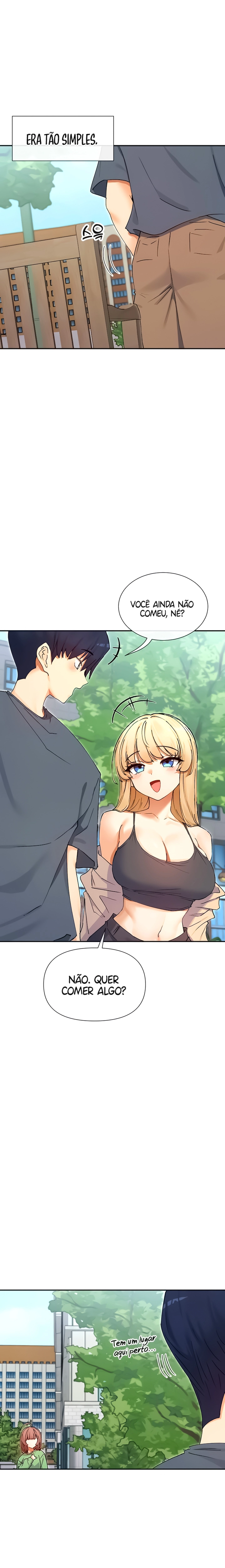 Ler You Watch Stuff Like That? Capitulo 61 Page 15