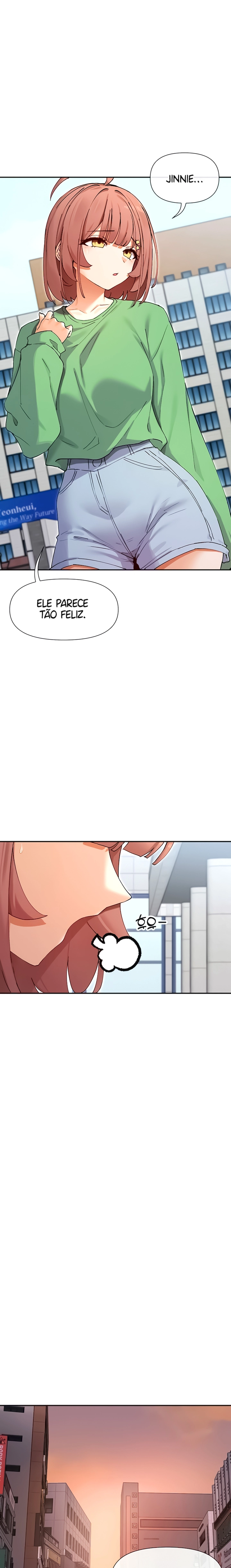 Ler You Watch Stuff Like That? Capitulo 61 Page 16