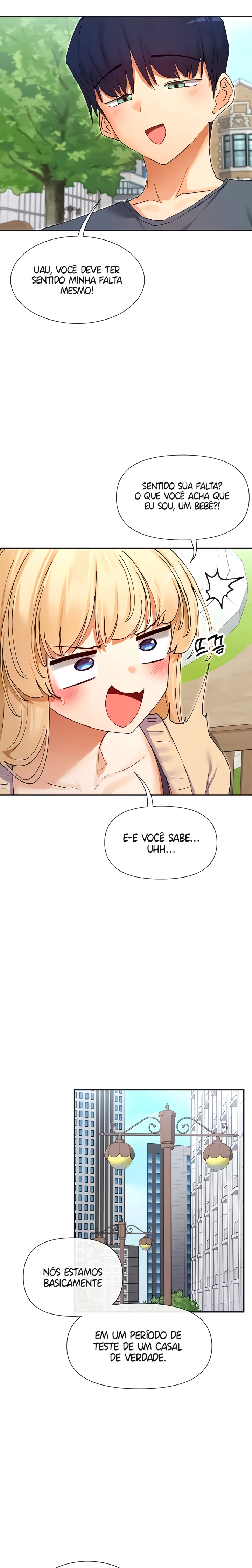 Ler You Watch Stuff Like That? Capitulo 61 Page 4