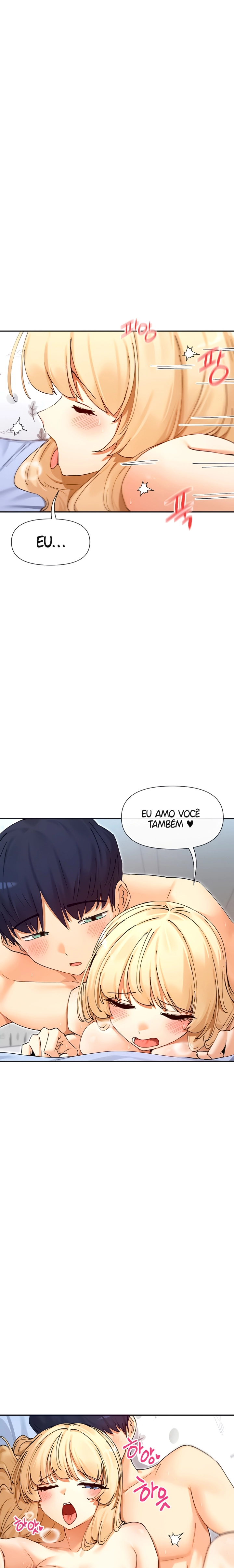 Ler You Watch Stuff Like That? Capitulo 62 Page 10