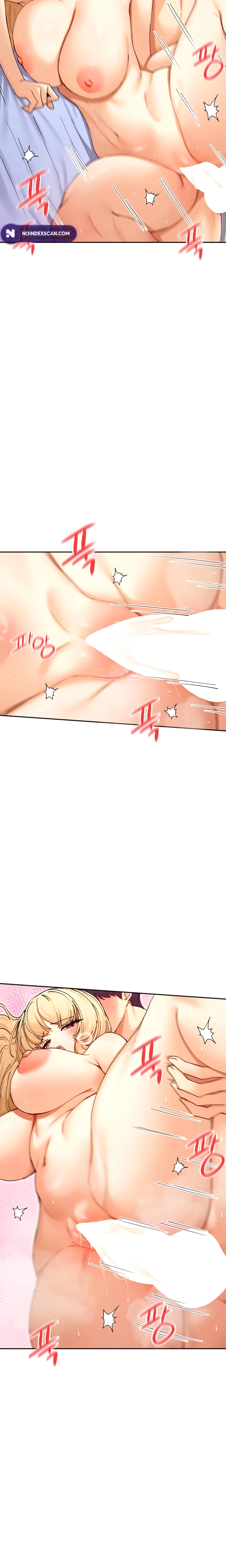 Ler You Watch Stuff Like That? Capitulo 62 Page 11