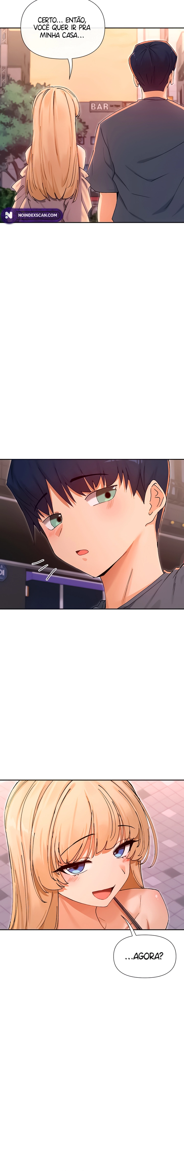 Ler You Watch Stuff Like That? Capitulo 62 Page 2