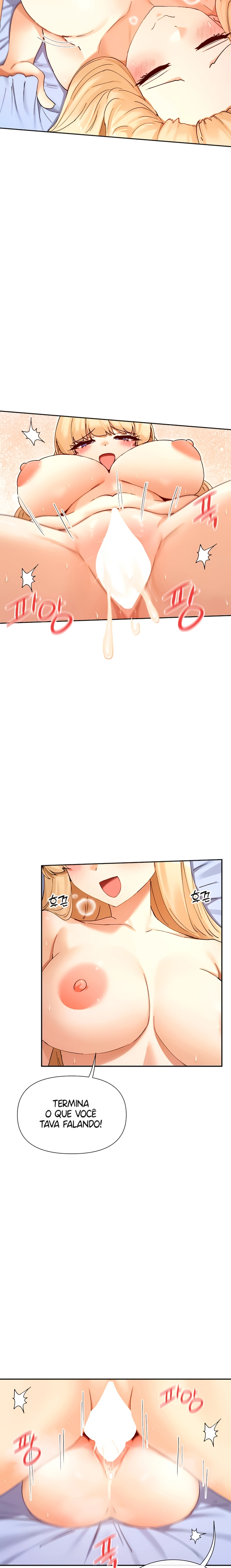 Ler You Watch Stuff Like That? Capitulo 62 Page 6