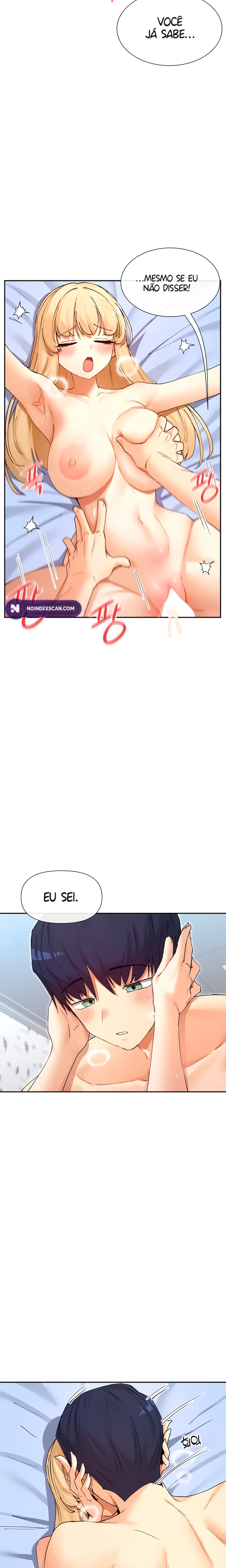 Ler You Watch Stuff Like That? Capitulo 62 Page 7