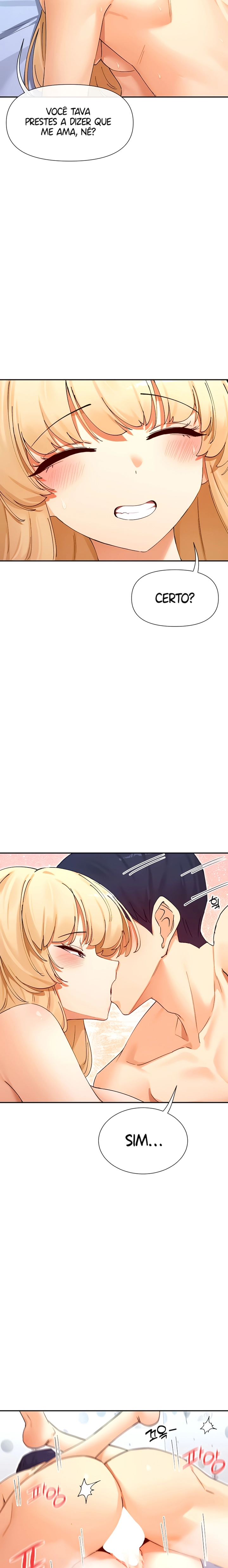 Ler You Watch Stuff Like That? Capitulo 62 Page 8