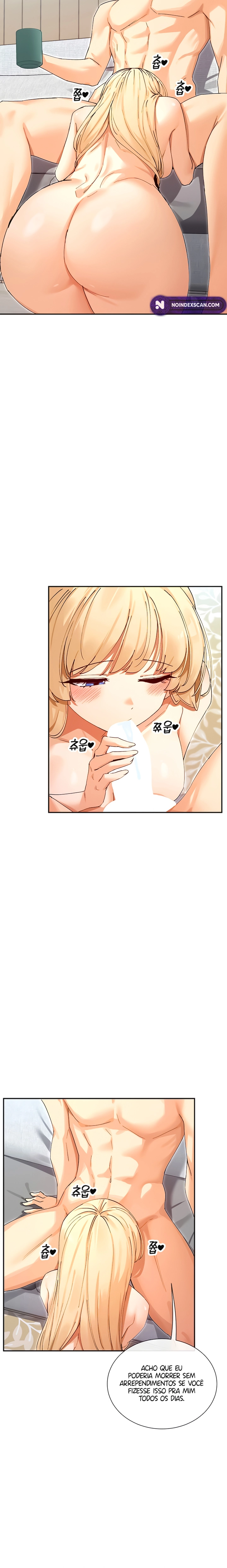 Ler You Watch Stuff Like That? Capitulo 63 Page 11